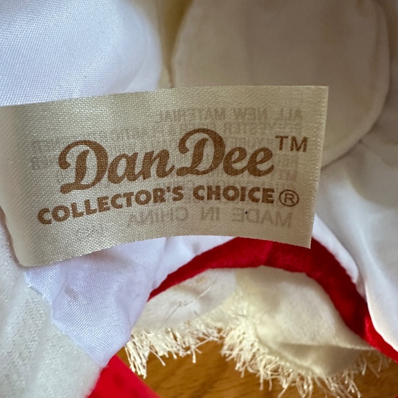 DanDee Collectors Choice Musical Animated Singing Snowman Christmas Hat - Picture 11 of 16